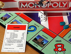 Why Growing Your Website is Like Playing Monopoly