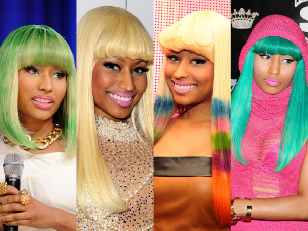4 Reasons Why Rapper Nicki Minaj Should Manage Your Brand