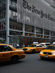 nytimes business blog