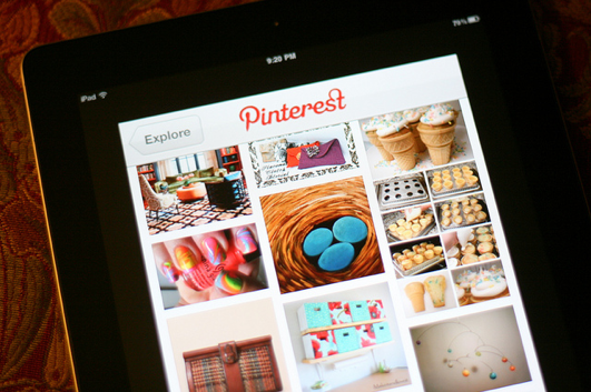 6 Compelling Reasons You Should Use Pinterest for Marketing