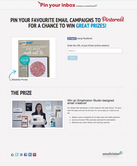 ps emailvision pinterest campaign resized 600
