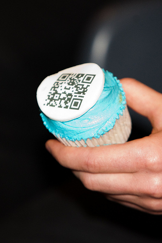 4 Mistakes Marketers Make With QR Codes
