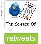 Science of ReTweets Webinar