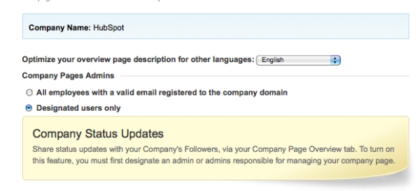 How to Optimize Your LinkedIn Company Page in 15 Minutes
