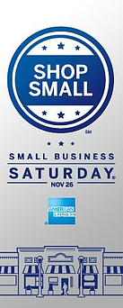 american express small business saturday