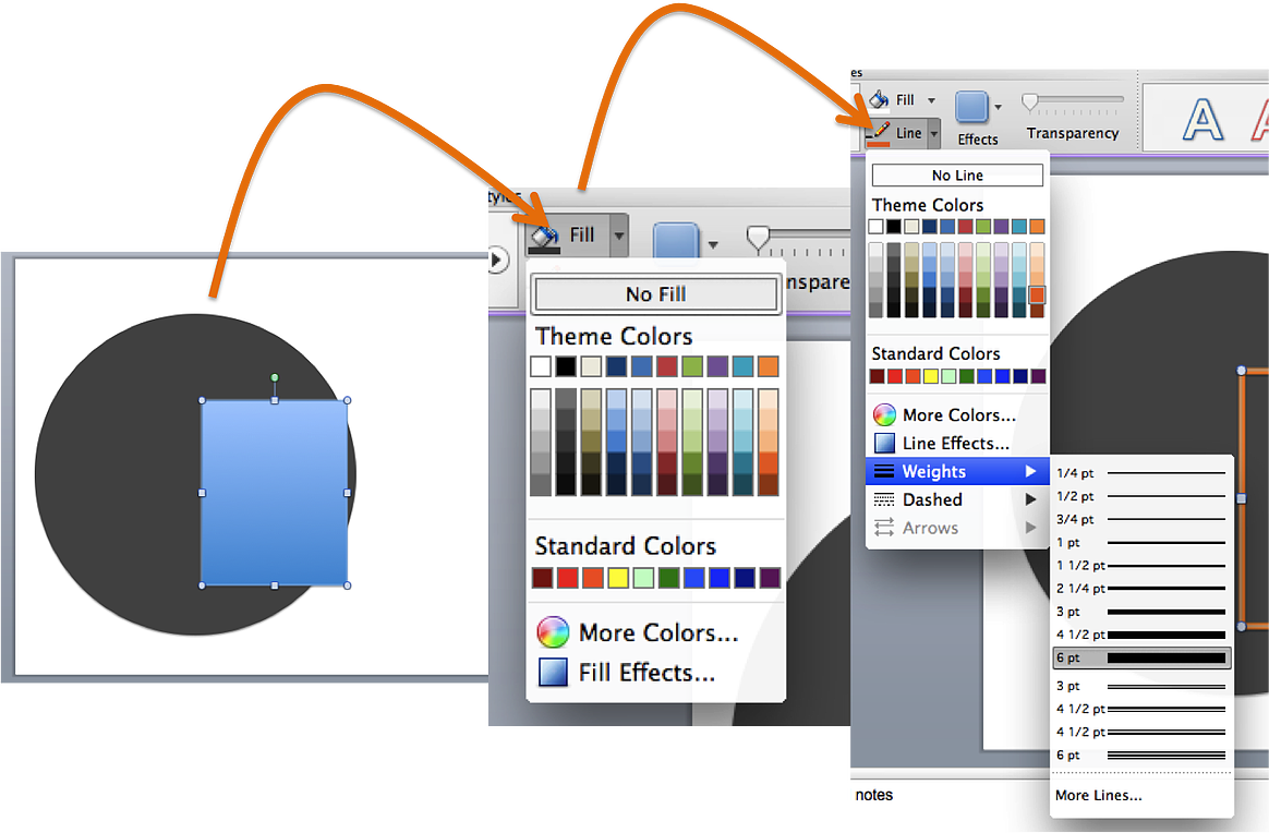How to Create Top-Notch Visual Content in PowerPoint [Tutorial]