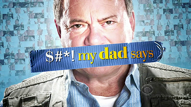 Shit My Dad Says 2010 Intertitle