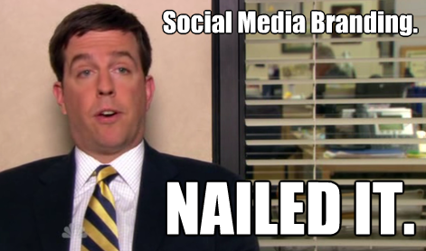 8 Businesses That Nail Social Media Brand Consistency