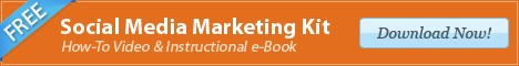 Social Media Marketing Kit