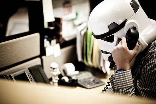 What Star Wars Can Teach You about Inbound Marketing