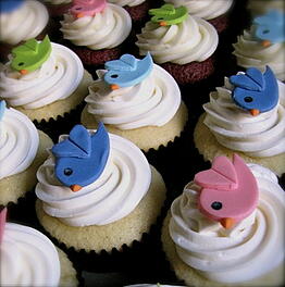 twitter cupcakes