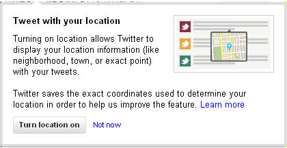 twitter explore location worldwide