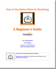 How to Use Online Video for marketing