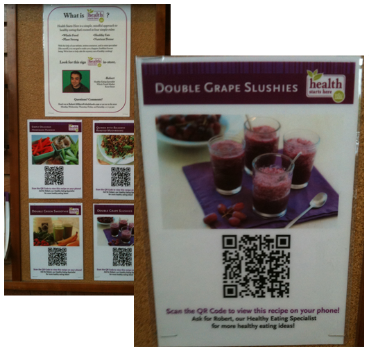 Everything a Marketer Should Know About QR Codes