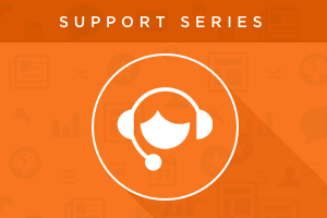 HubSpot support series