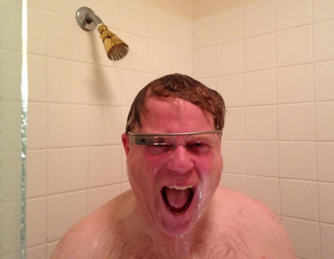What's It Like Wearing Google Glass? A Glimpse Into the Future With Robert Scoble