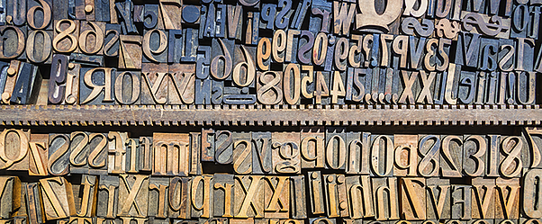 An Introduction to Typography for Non-Designers
