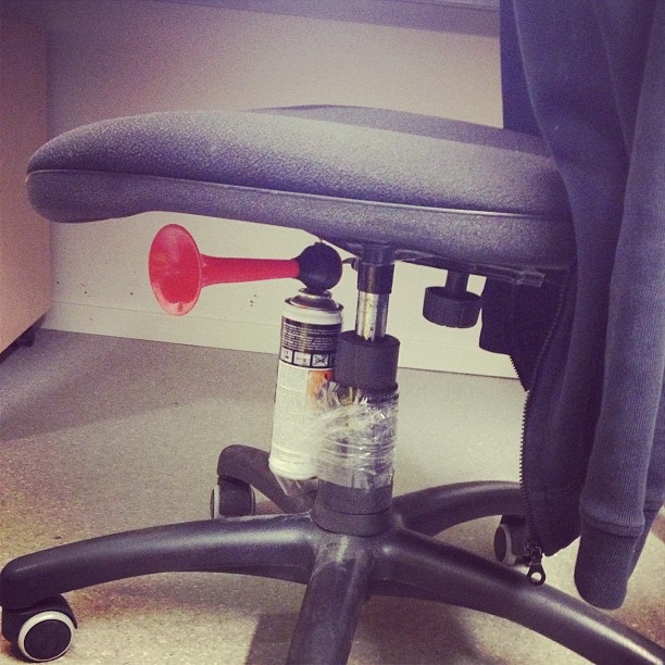 34 Of The Best Office Pranks Practical Jokes To Use At Work