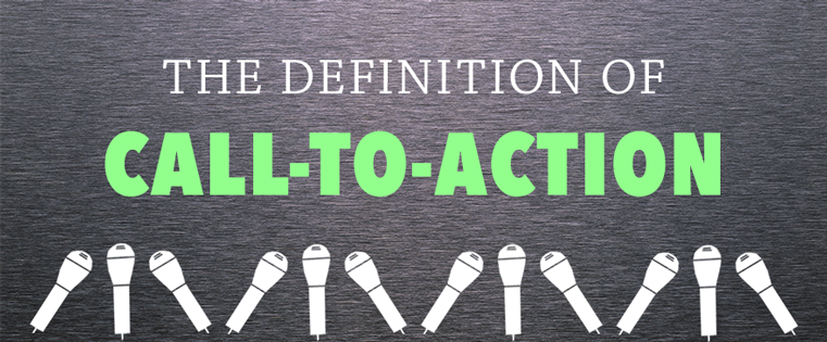 Call-to-Action: Defined in a Single GIF