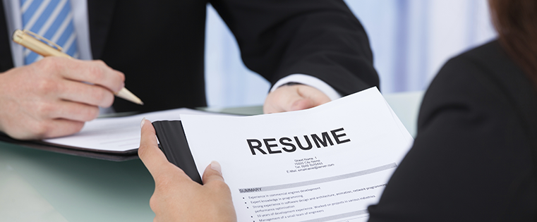 How To Write A Marketing Resume Hiring Managers Will Notice Free