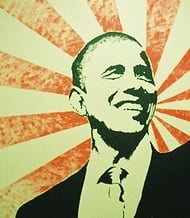 The Power of Marketing Personalization in President Obama's Re-Election