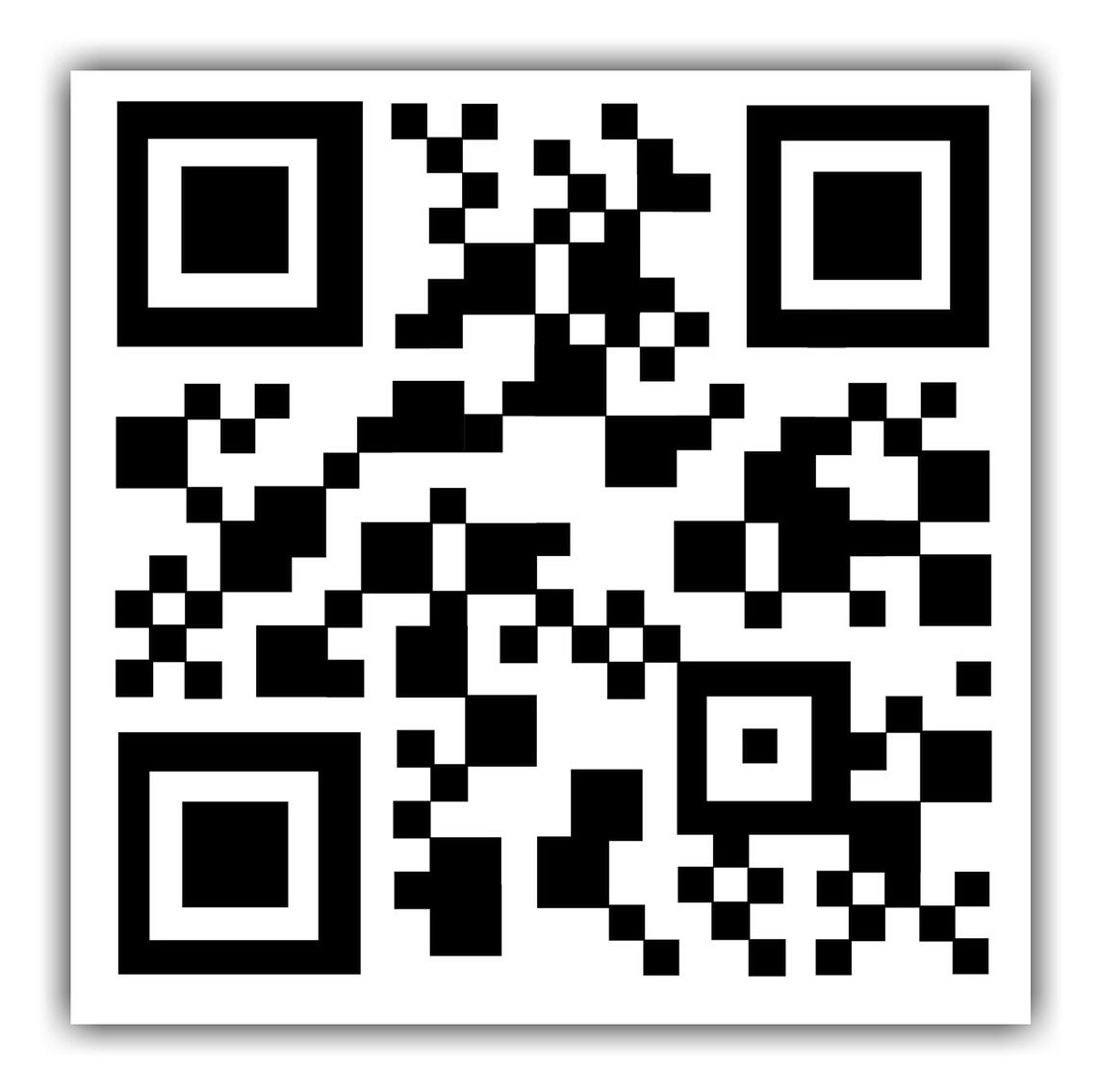 How To Make A QR Code In 5 Easy Steps MrPranav