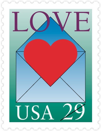 love-stamp-1992