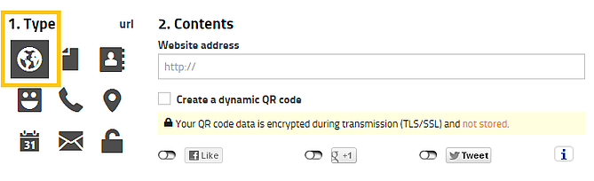 How to Make a QR Code in 4 Quick Steps