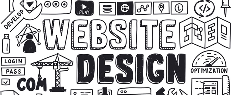 5 Tired Web Design Trends Marketers Should Retire