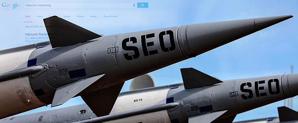 How to Win the SEO and Content Marketing Arms Race
