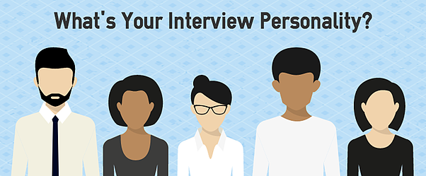 How to Play to Your Strengths in a Job Interview: Tips for Every Personality Type