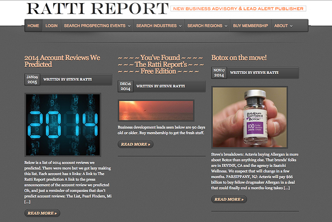 ratti-report