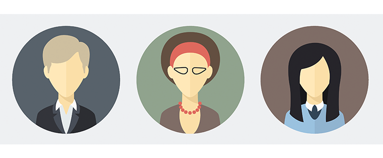 3 Ways to Use Buyer Personas to Shorten Your Sales Cycle