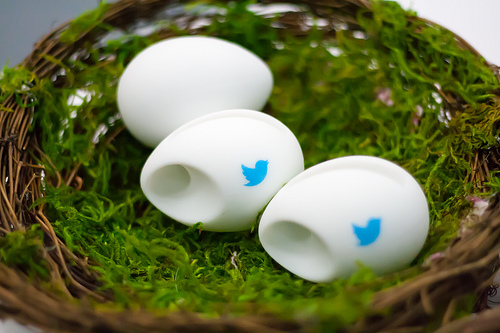 Foolproof Formulas to Turn a Cluttered Twitter Stream Into Real Business