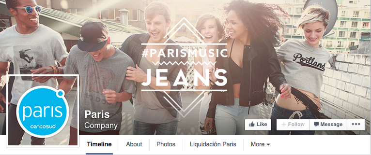 How to Size & Design Your Facebook Cover Photo or Video [Templates]