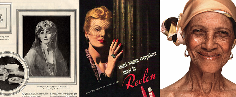 7 Brands That Changed the Face of Beauty Marketing