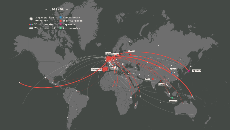 10 Examples of Captivating Data Visualization