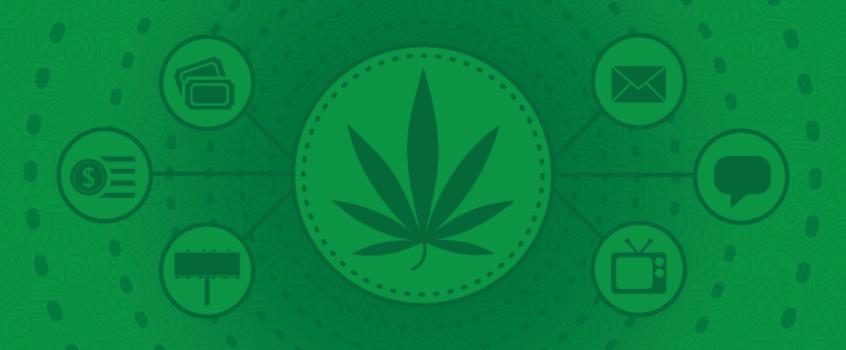 Marijuana Marketing: Can the Blossoming Cannabis Industry Overcome 'Stoner' Stereotypes?