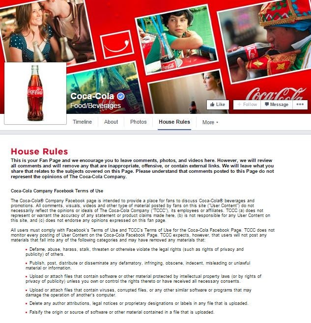 coca-cola-house-rules