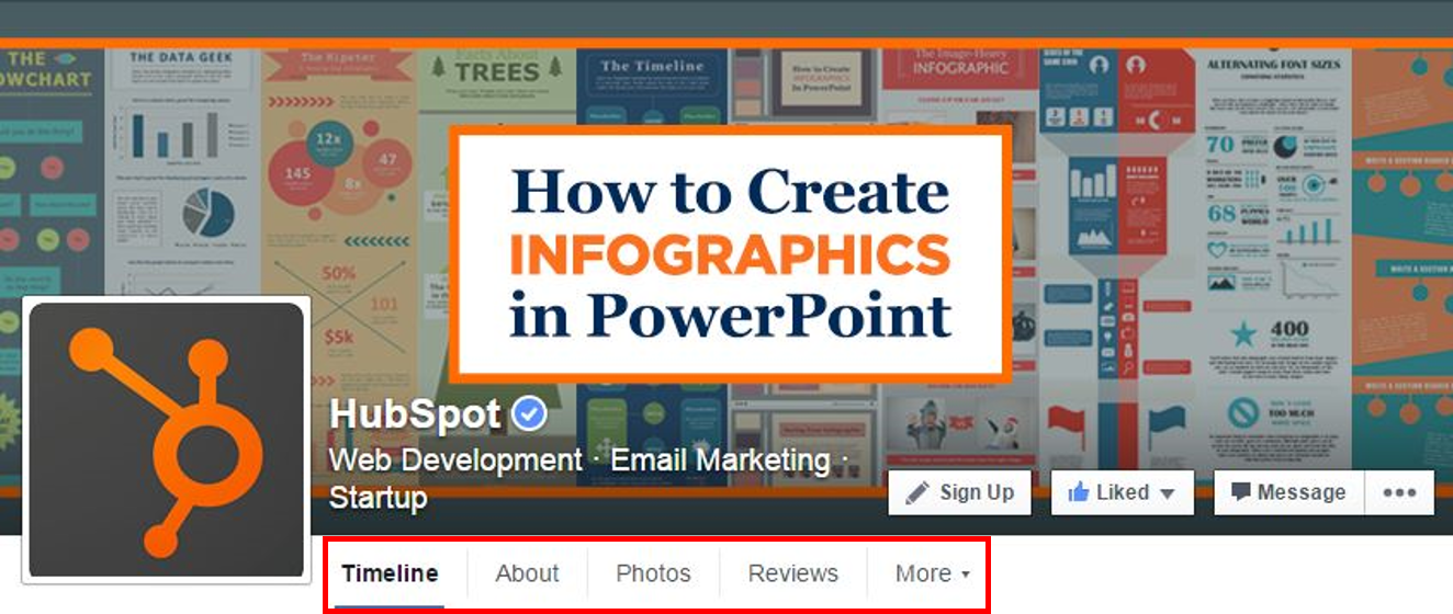 How to Create Custom Tabs for Your Facebook Business Page