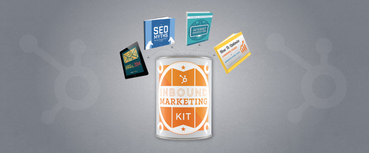 The Inbound Marketing Kit You've Been Waiting For [Free Download]