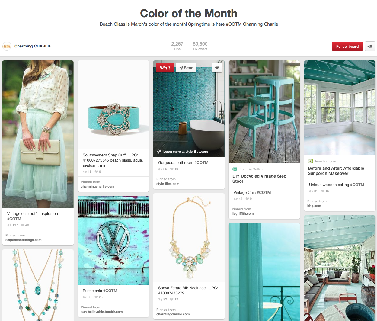How to Easily Create Custom Pin It URLs for Pinterest