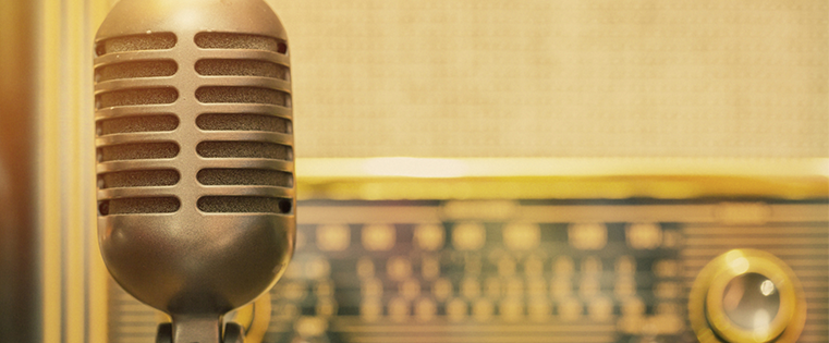 6 Reasons Why Marketers Should Bet on Podcasting