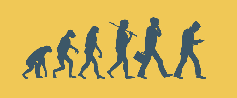 Adapt or Die: 3 Steps to Survive Digital Darwinism in Marketing