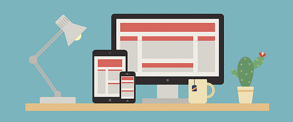 15 Examples of Great Mobile Website Design