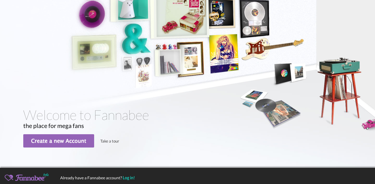 Fanabee