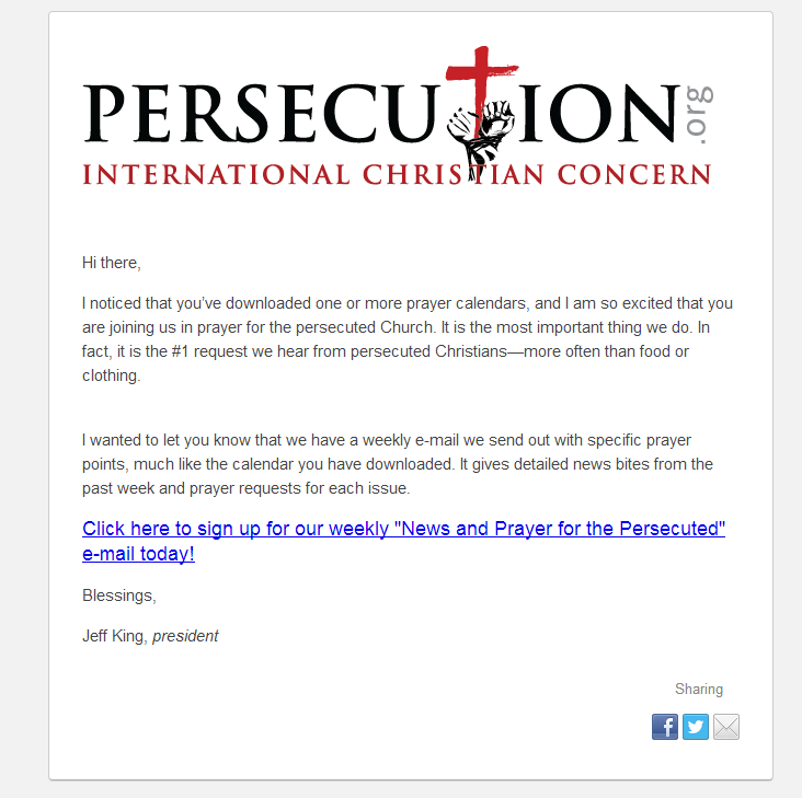 nonprofit-email-marketing-persecution