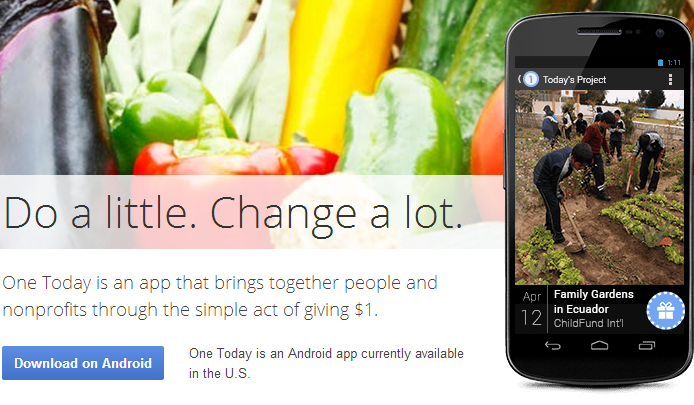 Google Rolls Out New Way for Nonprofits to Collect Donations