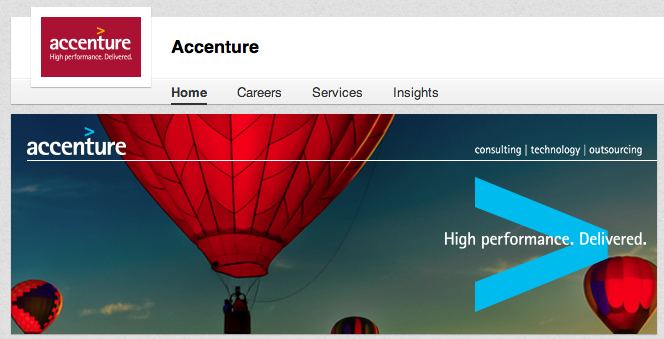 accenture