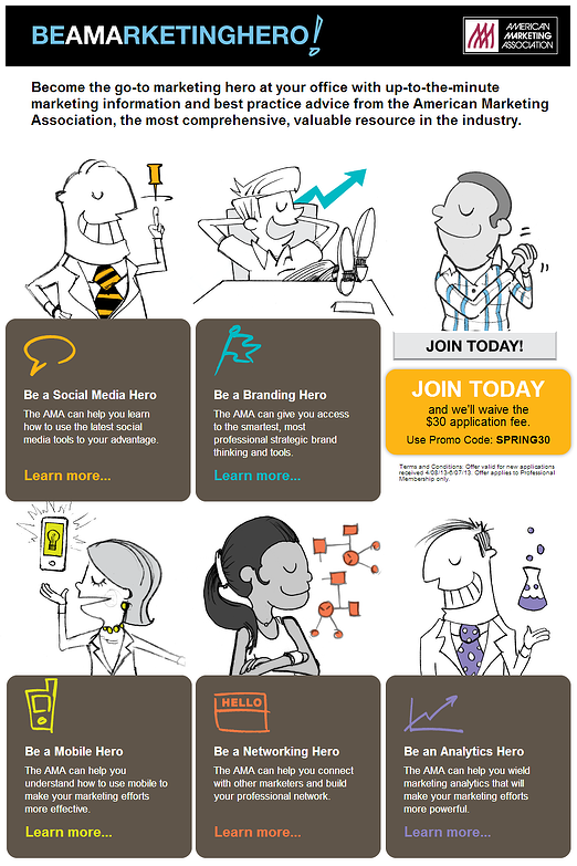 7 B2B Companies to Admire for Exceptional Visual Content